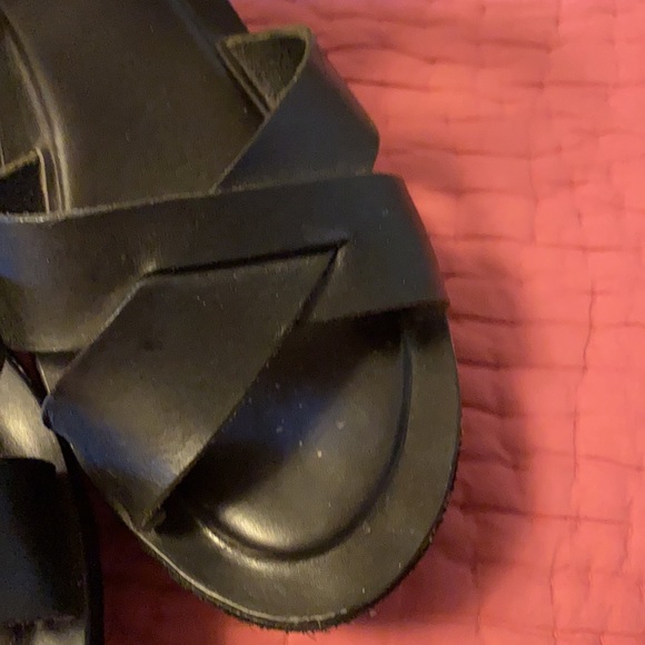 Korkease platforms - Picture 6 of 7